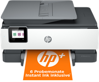 HP OfficeJet Pro 8022e All-in-One