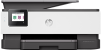 HP OfficeJet Pro 8024 All-in-One