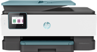 HP OfficeJet Pro 8025 All-in-One