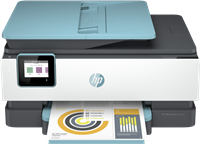 HP OfficeJet Pro 8025e All-in-One