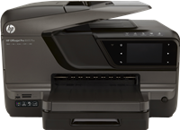 HP OfficeJet Pro 8600 Plus
