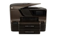 HP OfficeJet Pro 8600