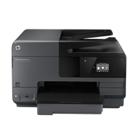 HP OfficeJet Pro 8615 eAiO