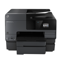 HP OfficeJet Pro 8616 eAiO