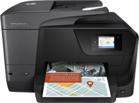 HP Officejet Pro 8715 e-All-in One