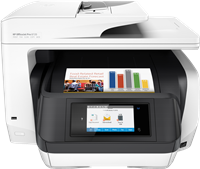HP Officejet Pro 8720 e-All-in One