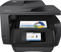 HP Officejet Pro 8728 e-All-in One
