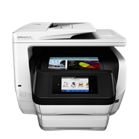 HP Officejet Pro 8740 e-All-in One