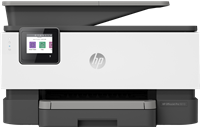 HP OfficeJet Pro 9010 All-in-One