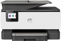 HP OfficeJet Pro 9012 All-in-One