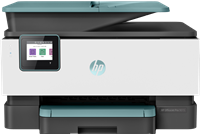 HP OfficeJet Pro 9015 All-in-One