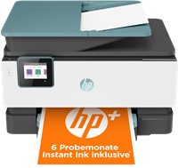 HP OfficeJet Pro 9015e All-in-One