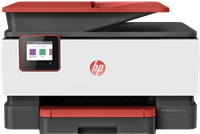 HP OfficeJet Pro 9016 All-in-One