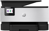 HP OfficeJet Pro 9019 All-in-One