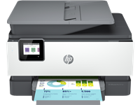HP OfficeJet Pro 9019e All-in-One