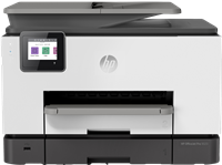 HP OfficeJet Pro 9020 All-in-One