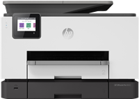 HP OfficeJet Pro 9022 All-in-One