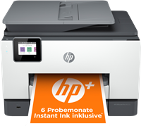 HP Officejet Pro 9022e