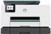 HP OfficeJet Pro 9025 All-in-One