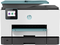 HP OfficeJet Pro 9025e All-in-One