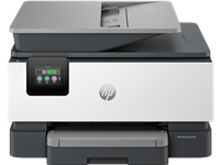 HP OfficeJet Pro 9122e All-in-One