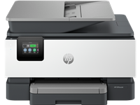 HP OfficeJet Pro 9125e All-in-One