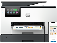 HP OfficeJet Pro 9130b All-in-One