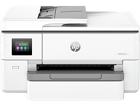 HP Officejet Pro 9720e Wide Format All-in-One