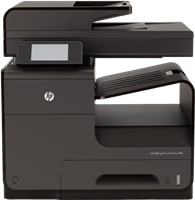 HP Officejet Pro X476dw