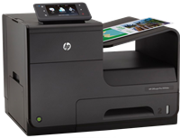 HP Officejet Pro X551