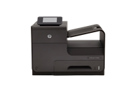 HP Officejet Pro X551dw