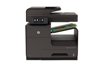 HP Officejet Pro X576