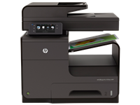HP Officejet Pro X576dw