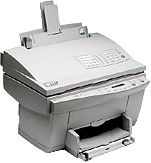 HP OfficeJet R65