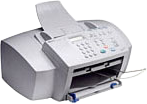 HP OfficeJet T45