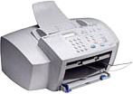 HP OfficeJet T65
