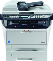 Utax P-3025 MFP