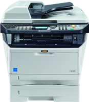 Utax P-3520 MFP