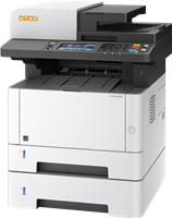 Utax P-3527w MFP