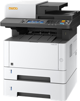 Utax P-4026iw MFP