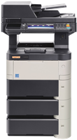 Utax P-4030i MFP