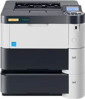 Utax P-4531DN
