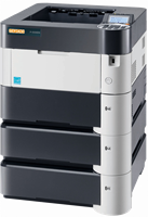 Utax P-5030DN