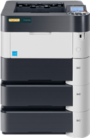 Utax P-5031DN