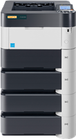 Utax P-5531DN