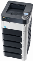 Utax P-6030DN