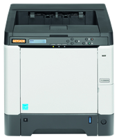 Utax P-C2660DN