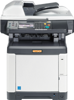 Utax P-C2660i MFP