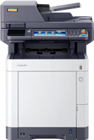 Utax P-C3066i