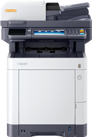 Utax P-C3562i